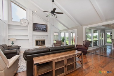 Welcome to this beautiful 3-bedroom, 2.5-bathroom home that on Mill Creek Golf Club in Texas - for sale on GolfHomes.com, golf home, golf lot