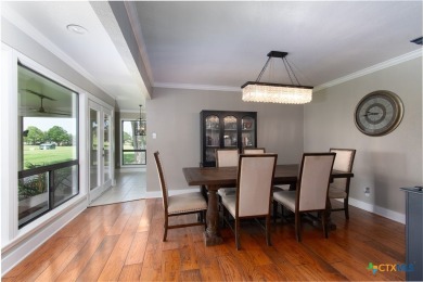 Welcome to this beautiful 3-bedroom, 2.5-bathroom home that on Mill Creek Golf Club in Texas - for sale on GolfHomes.com, golf home, golf lot