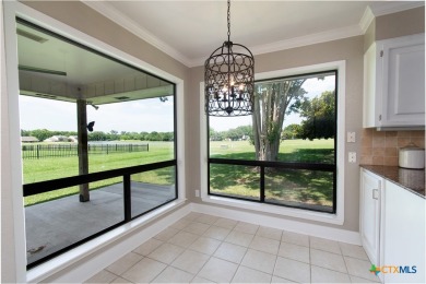 Welcome to this beautiful 3-bedroom, 2.5-bathroom home that on Mill Creek Golf Club in Texas - for sale on GolfHomes.com, golf home, golf lot