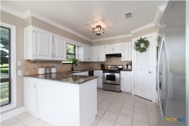 Welcome to this beautiful 3-bedroom, 2.5-bathroom home that on Mill Creek Golf Club in Texas - for sale on GolfHomes.com, golf home, golf lot