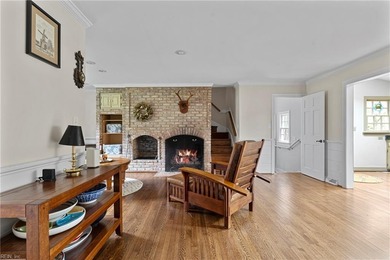 Welcome to the cutest home on Braywood! This charming and on Kingsmill Resort and Golf Club in Virginia - for sale on GolfHomes.com, golf home, golf lot