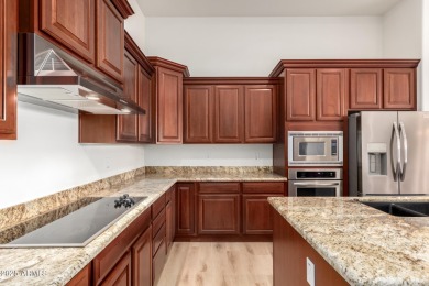 Welcome to resort-style living in the highly sought-after 55+ on Encanterra Country Club in Arizona - for sale on GolfHomes.com, golf home, golf lot