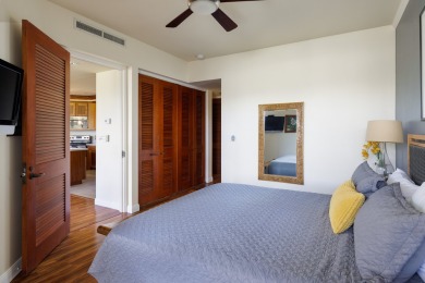 Mauna Lani Point J201 is a beautiful renovated 1BR 1.5BATH unit on Mauna Lani Resort Golf Course in Hawaii - for sale on GolfHomes.com, golf home, golf lot