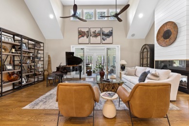 Don't miss this well cared for 4 sided brick home overlooking on Reynolds Lake Oconee - The Oconee in Georgia - for sale on GolfHomes.com, golf home, golf lot