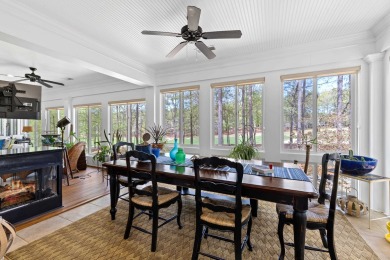 Don't miss this well cared for 4 sided brick home overlooking on Reynolds Lake Oconee - The Oconee in Georgia - for sale on GolfHomes.com, golf home, golf lot