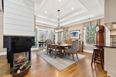 Don't miss this well cared for 4 sided brick home overlooking on Reynolds Lake Oconee - The Oconee in Georgia - for sale on GolfHomes.com, golf home, golf lot