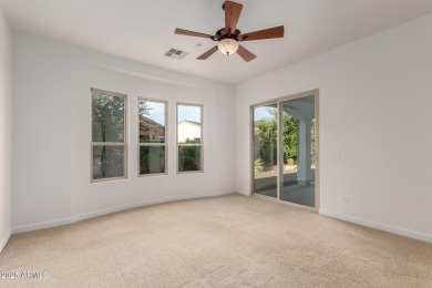 Welcome to resort-style living in the highly sought-after 55+ on Encanterra Country Club in Arizona - for sale on GolfHomes.com, golf home, golf lot