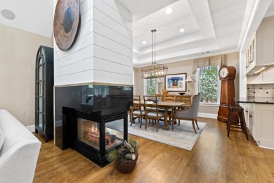 Don't miss this well cared for 4 sided brick home overlooking on Reynolds Lake Oconee - The Oconee in Georgia - for sale on GolfHomes.com, golf home, golf lot