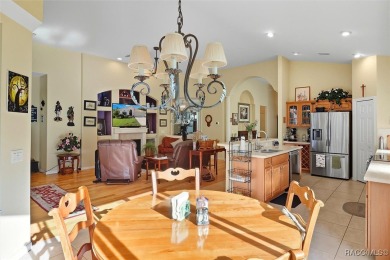 WOW! This is a very special 3 bedroom Terra Vista home located on Skyview At Terra Vista Golf and Country Club in Florida - for sale on GolfHomes.com, golf home, golf lot