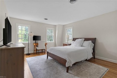 Welcome to the cutest home on Braywood! This charming and on Kingsmill Resort and Golf Club in Virginia - for sale on GolfHomes.com, golf home, golf lot