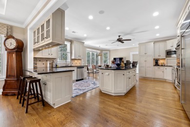 Don't miss this well cared for 4 sided brick home overlooking on Reynolds Lake Oconee - The Oconee in Georgia - for sale on GolfHomes.com, golf home, golf lot