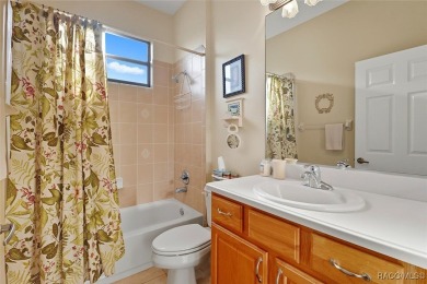 WOW! This is a very special 3 bedroom Terra Vista home located on Skyview At Terra Vista Golf and Country Club in Florida - for sale on GolfHomes.com, golf home, golf lot