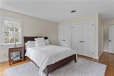 Welcome to the cutest home on Braywood! This charming and on Kingsmill Resort and Golf Club in Virginia - for sale on GolfHomes.com, golf home, golf lot