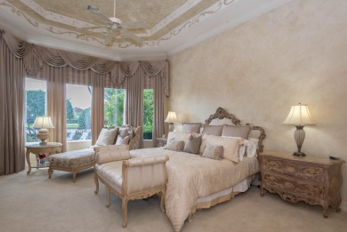 Welcome to this stunning estate home offering almost 4,500 sq on BallenIsles Golf and Country Club in Florida - for sale on GolfHomes.com, golf home, golf lot
