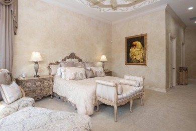 Welcome to this stunning estate home offering almost 4,500 sq on BallenIsles Golf and Country Club in Florida - for sale on GolfHomes.com, golf home, golf lot