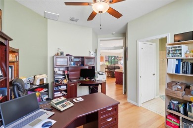 WOW! This is a very special 3 bedroom Terra Vista home located on Skyview At Terra Vista Golf and Country Club in Florida - for sale on GolfHomes.com, golf home, golf lot