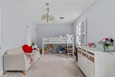 Welcome to the cutest home on Braywood! This charming and on Kingsmill Resort and Golf Club in Virginia - for sale on GolfHomes.com, golf home, golf lot