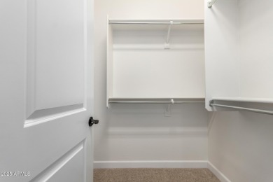 Welcome to resort-style living in the highly sought-after 55+ on Encanterra Country Club in Arizona - for sale on GolfHomes.com, golf home, golf lot