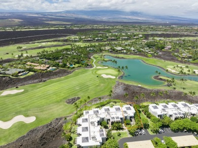 Mauna Lani Point J201 is a beautiful renovated 1BR 1.5BATH unit on Mauna Lani Resort Golf Course in Hawaii - for sale on GolfHomes.com, golf home, golf lot