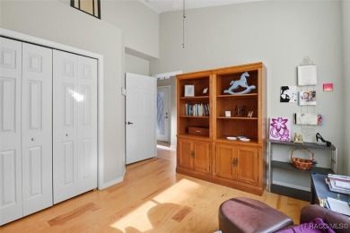 WOW! This is a very special 3 bedroom Terra Vista home located on Skyview At Terra Vista Golf and Country Club in Florida - for sale on GolfHomes.com, golf home, golf lot