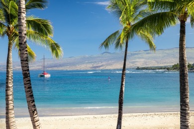 Mauna Lani Point J201 is a beautiful renovated 1BR 1.5BATH unit on Mauna Lani Resort Golf Course in Hawaii - for sale on GolfHomes.com, golf home, golf lot