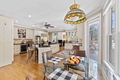 Don't miss this well cared for 4 sided brick home overlooking on Reynolds Lake Oconee - The Oconee in Georgia - for sale on GolfHomes.com, golf home, golf lot