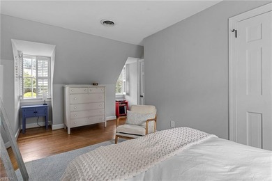 Welcome to the cutest home on Braywood! This charming and on Kingsmill Resort and Golf Club in Virginia - for sale on GolfHomes.com, golf home, golf lot