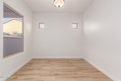 Welcome to resort-style living in the highly sought-after 55+ on Encanterra Country Club in Arizona - for sale on GolfHomes.com, golf home, golf lot