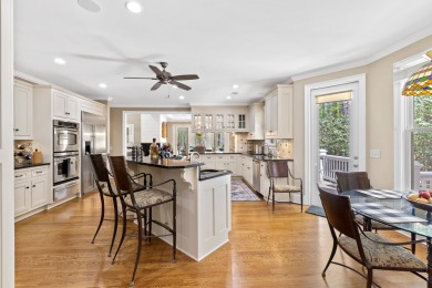 Don't miss this well cared for 4 sided brick home overlooking on Reynolds Lake Oconee - The Oconee in Georgia - for sale on GolfHomes.com, golf home, golf lot