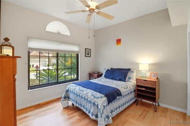 WOW! This is a very special 3 bedroom Terra Vista home located on Skyview At Terra Vista Golf and Country Club in Florida - for sale on GolfHomes.com, golf home, golf lot