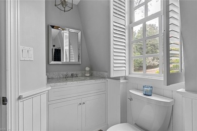 Welcome to the cutest home on Braywood! This charming and on Kingsmill Resort and Golf Club in Virginia - for sale on GolfHomes.com, golf home, golf lot