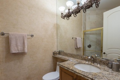 Welcome to this stunning estate home offering almost 4,500 sq on BallenIsles Golf and Country Club in Florida - for sale on GolfHomes.com, golf home, golf lot