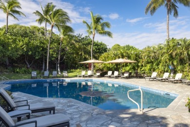 Mauna Lani Point J201 is a beautiful renovated 1BR 1.5BATH unit on Mauna Lani Resort Golf Course in Hawaii - for sale on GolfHomes.com, golf home, golf lot