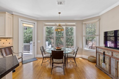 Don't miss this well cared for 4 sided brick home overlooking on Reynolds Lake Oconee - The Oconee in Georgia - for sale on GolfHomes.com, golf home, golf lot