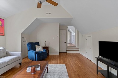 Welcome to the cutest home on Braywood! This charming and on Kingsmill Resort and Golf Club in Virginia - for sale on GolfHomes.com, golf home, golf lot