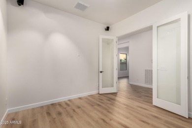 Welcome to resort-style living in the highly sought-after 55+ on Encanterra Country Club in Arizona - for sale on GolfHomes.com, golf home, golf lot