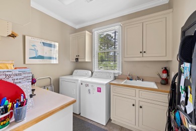 Don't miss this well cared for 4 sided brick home overlooking on Reynolds Lake Oconee - The Oconee in Georgia - for sale on GolfHomes.com, golf home, golf lot