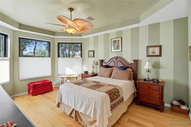 WOW! This is a very special 3 bedroom Terra Vista home located on Skyview At Terra Vista Golf and Country Club in Florida - for sale on GolfHomes.com, golf home, golf lot
