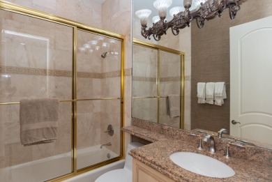 Welcome to this stunning estate home offering almost 4,500 sq on BallenIsles Golf and Country Club in Florida - for sale on GolfHomes.com, golf home, golf lot