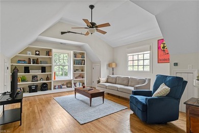 Welcome to the cutest home on Braywood! This charming and on Kingsmill Resort and Golf Club in Virginia - for sale on GolfHomes.com, golf home, golf lot