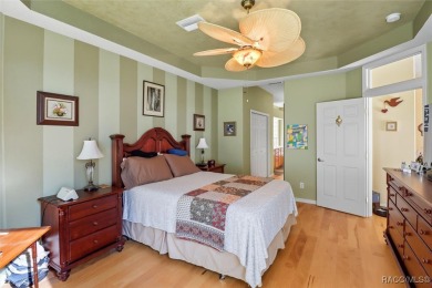 WOW! This is a very special 3 bedroom Terra Vista home located on Skyview At Terra Vista Golf and Country Club in Florida - for sale on GolfHomes.com, golf home, golf lot
