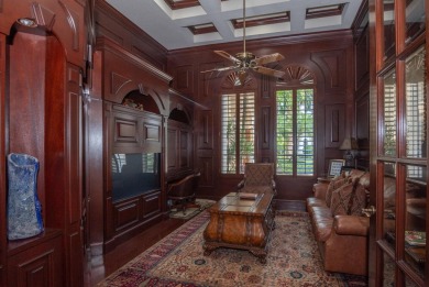 Welcome to this stunning estate home offering almost 4,500 sq on BallenIsles Golf and Country Club in Florida - for sale on GolfHomes.com, golf home, golf lot