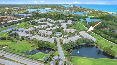 MOTIVATED SELLER! BEACH, GOLF, PARADISE! This stunning on Jupiter Dunes Golf Course in Florida - for sale on GolfHomes.com, golf home, golf lot