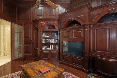 Welcome to this stunning estate home offering almost 4,500 sq on BallenIsles Golf and Country Club in Florida - for sale on GolfHomes.com, golf home, golf lot