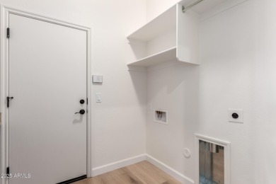 Welcome to resort-style living in the highly sought-after 55+ on Encanterra Country Club in Arizona - for sale on GolfHomes.com, golf home, golf lot