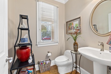 Don't miss this well cared for 4 sided brick home overlooking on Reynolds Lake Oconee - The Oconee in Georgia - for sale on GolfHomes.com, golf home, golf lot