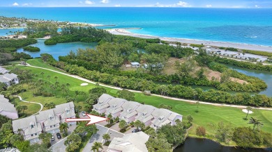 MOTIVATED SELLER! BEACH, GOLF, PARADISE! This stunning on Jupiter Dunes Golf Course in Florida - for sale on GolfHomes.com, golf home, golf lot