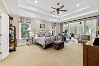 Don't miss this well cared for 4 sided brick home overlooking on Reynolds Lake Oconee - The Oconee in Georgia - for sale on GolfHomes.com, golf home, golf lot