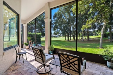 WOW! This is a very special 3 bedroom Terra Vista home located on Skyview At Terra Vista Golf and Country Club in Florida - for sale on GolfHomes.com, golf home, golf lot
