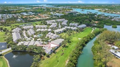 MOTIVATED SELLER! BEACH, GOLF, PARADISE! This stunning on Jupiter Dunes Golf Course in Florida - for sale on GolfHomes.com, golf home, golf lot